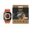 PanzerGlass Ultra-Wide Fit Apple Watchultra 49mm Screen Protection Platinium Strength - (3680)