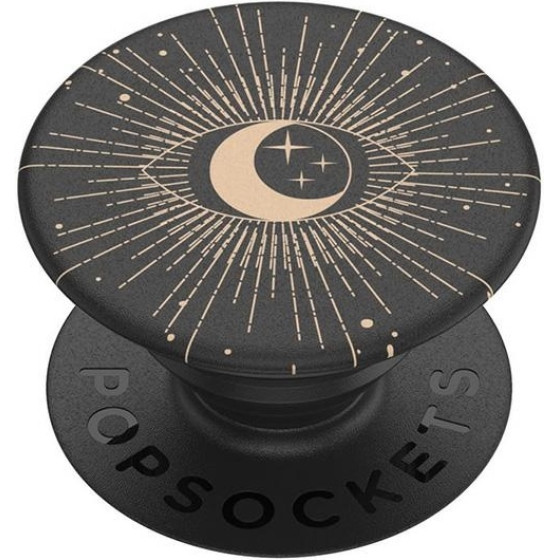 PopSockets 2 All Seeing - Standard Phone Grip And Stand - (800448)