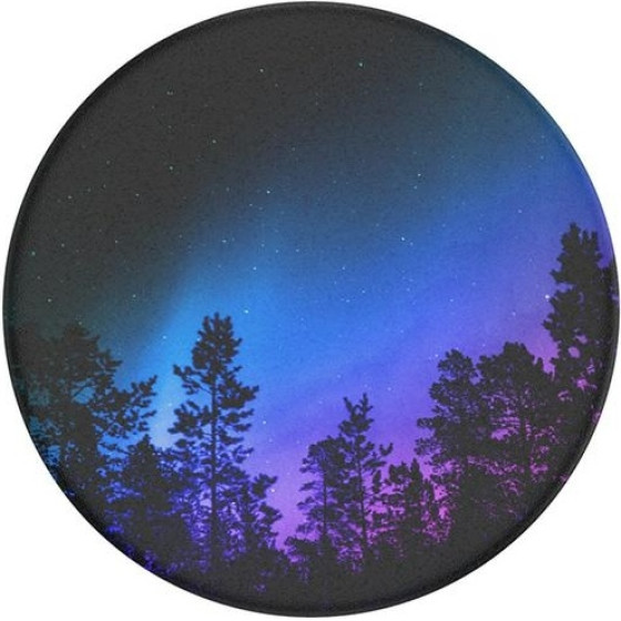 PopSockets 2 Aurora Woods - Standard Phone Grip And Stand - (804155)