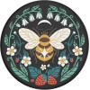 PopSockets 2 Bee Boho - Standard Phone Grip And Stand - (804149)