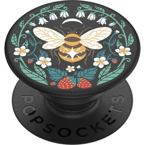 PopSockets 2 Bee Boho - Standard Phone Grip And Stand - (804149)