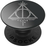 PopSockets 2 Deathly Hallows - Licensed Phone Grip And Stand - (100800)