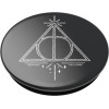 PopSockets 2 Deathly Hallows - Licensed Phone Grip And Stand - (100800)