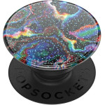 PopSockets 2 Glitter Rainbow Void - Premium Phone Grip And Stand - (806194)