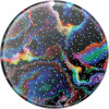 PopSockets 2 Glitter Rainbow Void - Premium Phone Grip And Stand - (806194)