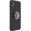 PopSockets 2 Glitter Rainbow Void - Premium Phone Grip And Stand - (806194)