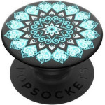 PopSockets 2 Peace Mandala Sky - Standard Phone Grip And Stand - (801146)