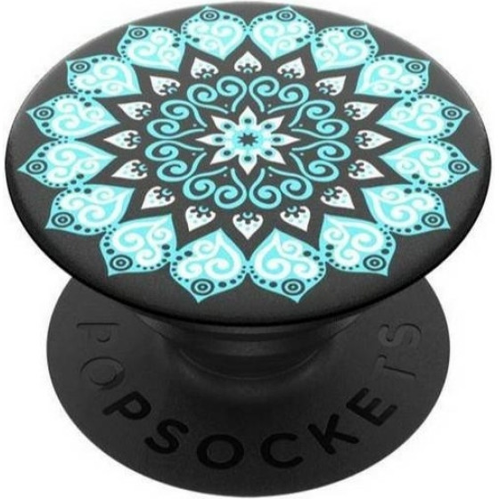 PopSockets 2 Peace Mandala Sky - Standard Phone Grip And Stand - (801146)
