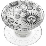 PopSockets 2 Plant Cosmic Sun - Premium Phone Grip And Stand - (806488)