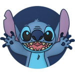 PopSockets 2 Popouts Stitch - Premium Phone Grip And Stand - (112621)