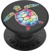 PopSockets 2 Psychedelic Turtle - Standard Phone Grip And Stand - (805575)