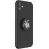 PopSockets 2 Psychedelic Turtle - Standard Phone Grip And Stand - (805575)