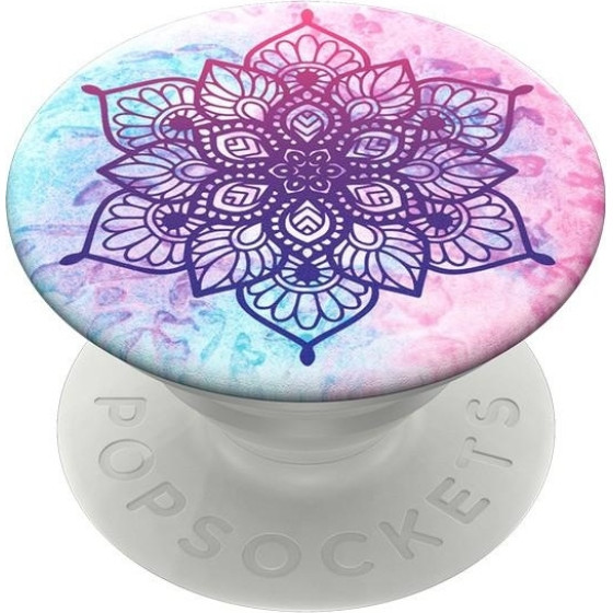 PopSockets 2 Rainbow Nirvana - Standard Phone Grip And Stand - (800961)