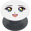 PopSockets 2 Sparkle Eyes - Basic Phone Grip And Stand - (70112)
