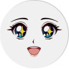 PopSockets 2 Sparkle Eyes - Basic Phone Grip And Stand - (70112)