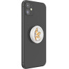 PopSockets Plantcore Grip Cheeky Corgi Phone Holder And Stand - (806487)