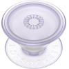 PopSockets Plantcore Grip Dusty Lavender Phone Holder And Stand - (805499)
