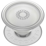 PopSockets Plantcore Grip Faded Stone Phone Holder And Stand - (805500)