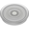 PopSockets Plantcore Grip Faded Stone Phone Holder And Stand - (805500)