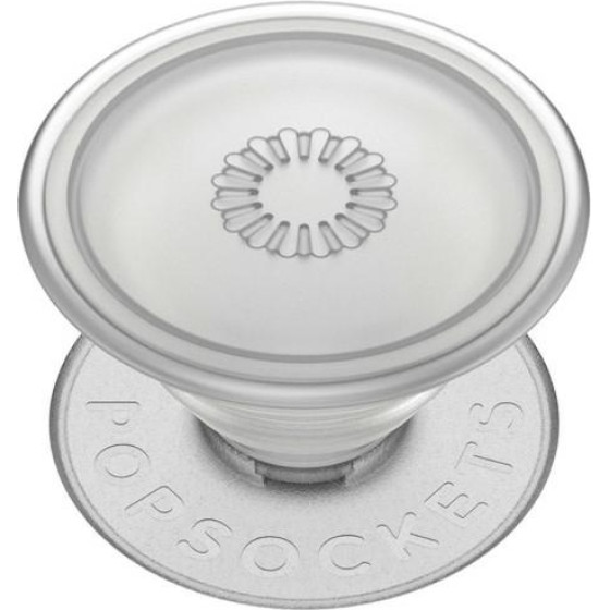 PopSockets Plantcore Grip Faded Stone Phone Holder And Stand - (805500)