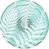 PopSockets Plantcore Grip Fern Phone Holder And Stand - (806201)