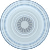 PopSockets Plantcore Grip Ice Blue Phone Holder And Stand - (805477)