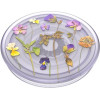 PopSockets Plantcore Grip Purple Fields Phone Holder And Stand - (806198)