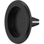 PopSockets Popmount Car Vent 2 Magsafe Black Magnetic Car Holder - (806611)