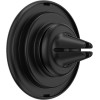 PopSockets Popmount Car Vent 2 Magsafe Black Magnetic Car Holder - (806611)