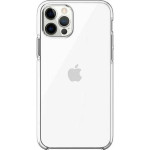 Puro Impact Clear Iphone 12 Pro Max 6,7''Transparent - (IPC1267IMPCLTR)