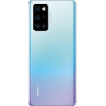 Puro Nude 0.3 Huawei P40 Pro transparentHWP40P03NUdetr - (HWP40P03NUDETR)