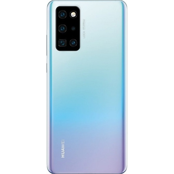 Puro Nude 0.3 Huawei P40 Pro transparentHWP40P03NUdetr - (HWP40P03NUDETR)