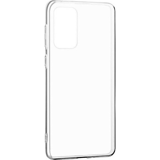 Puro Nude 0.3 Samsung A33 5G A336przezroczysty/Transparent - (SGA3303NUDETR)