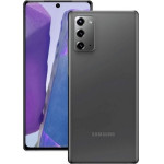 Puro Nude 0.3 Samsung Note 20 N980tRansparent - (SGGNOTE2003NUDETR)