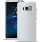 Puro Ultra Slim 0.3 Samsung S8 G950pOlprzezroczysty - (SGS803TR)