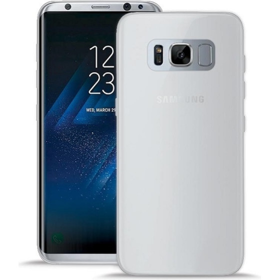 Puro Ultra Slim 0.3 Samsung S8 G950pOlprzezroczysty - (SGS803TR)