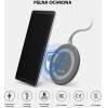 Ringke Lad. Indukcyjna PT900S Mfi Fastcharge szary/Grey - (ACWC0001)