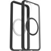 Samsung Case Otterbox React Magnet For Galaxy S25 Black - (GP-FPS931OBJTW)