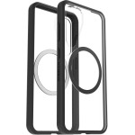 Samsung Case Otterbox React Magnet For Galaxy S25 Black - (GP-FPS931OBJTW)