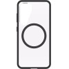 Samsung Case Otterbox React Magnet For Galaxy S25 Black - (GP-FPS931OBJTW)