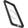 Samsung Case Otterbox React Magnet For Galaxy S25 Black - (GP-FPS931OBJTW)