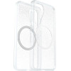 Samsung Case Otterbox React Magnet For Galaxy S25 Stardust - (GP-FPS931OBJSW)