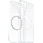 Samsung Case Otterbox React Magnet For Galaxy S25 Stardust - (GP-FPS931OBJSW)