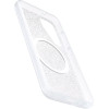 Samsung Case Otterbox React Magnet For Galaxy S25 Stardust - (GP-FPS931OBJSW)