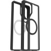 Samsung Case Otterbox React Magnet For Galaxy S25 Ultra Black - (GP-FPS938OBJTW)