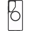 Samsung Case Otterbox React Magnet For Galaxy S25 Ultra Black - (GP-FPS938OBJTW)