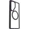 Samsung Case Otterbox React Magnet For Galaxy S25 Ultra Black - (GP-FPS938OBJTW)