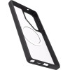 Samsung Case Otterbox React Magnet For Galaxy S25 Ultra Black - (GP-FPS938OBJTW)