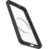 Samsung Case Otterbox React Magnet For Galaxy S25+ Black - (GP-FPS936OBJTW)