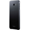 Samsung Etui EF-AJ415CB J4 Plus 2018J415 czarny/Black Gradation Cover - (EF-AJ415CBEGWW)